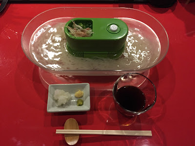 ＦｏｏｄＢａｒ・ＮＩＮＥ 사진 5