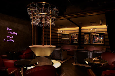 B4新橋 - Bunny Bar B-noir 사진 4