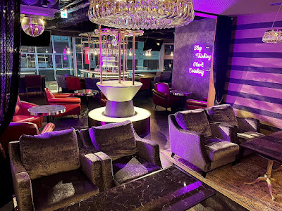 B4新橋 - Bunny Bar B-noir 사진 2