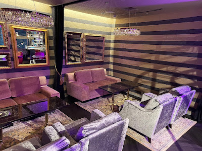 B4新橋 - Bunny Bar B-noir 사진 5