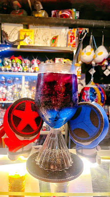 特撮ヒーローバー 俺の部屋 사진 2