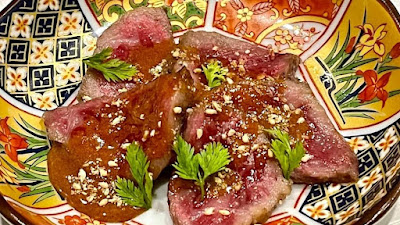 焼酎と肉 興～kyo～ 사진 3