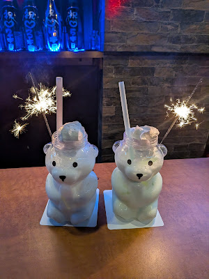 新橋BAR SEASIDE 사진 4
