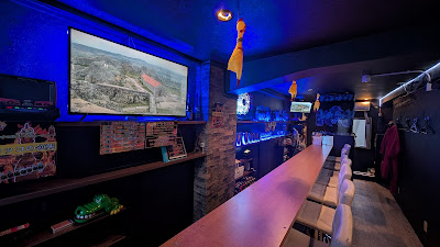 新橋BAR SEASIDE 사진 3