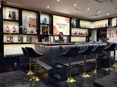 OKINAWA BLUE 新橋店 사진 3