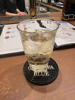 OKINAWA BLUE 新橋店 사진 5