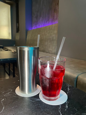 新橋シーシャラウンジ ダブル【新橋SHISHA LOUNGE W】 사진 3