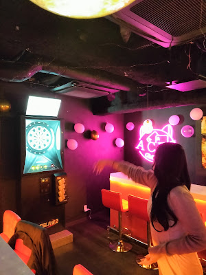 GirlsBar ACES（エーシーズ） 사진 2
