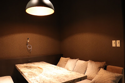 セルフバー BasisPoint Lounge 사진 3