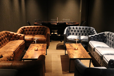 セルフバー BasisPoint Lounge 사진 2