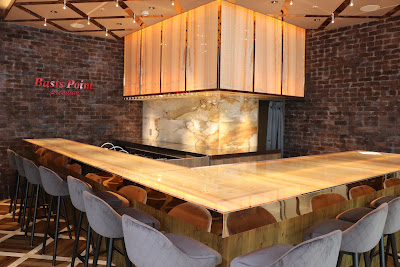 セルフバー BasisPoint Lounge 사진 4