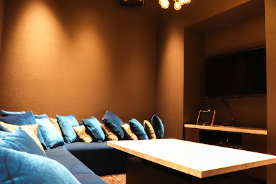 セルフバー BasisPoint Lounge 사진 5