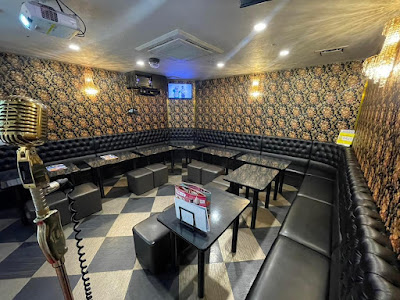 Karaokekan Shinbashi Sotobori-dori Shop 사진 4