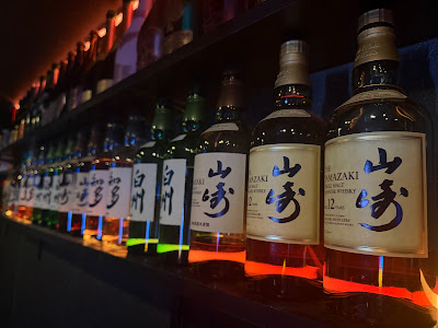Girls Bar IRIS（銀座•新橋） 사진 3