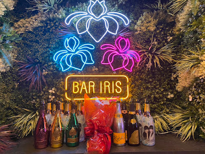 Girls Bar IRIS（銀座•新橋） 사진 2
