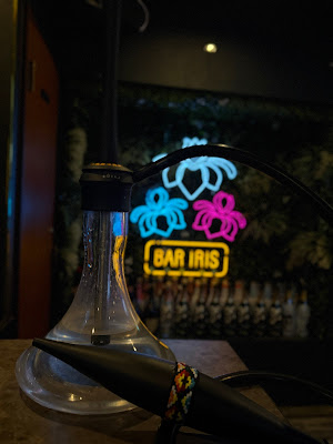 Girls Bar IRIS（銀座•新橋） 사진 5