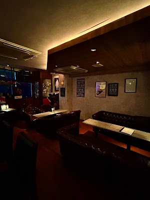 Orion music bar Ginza 사진 4