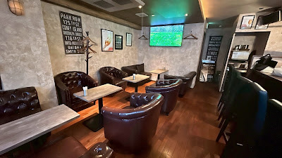 Orion music bar Ginza 사진 2