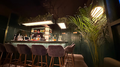 Bar as ONE Ginza 사진 4