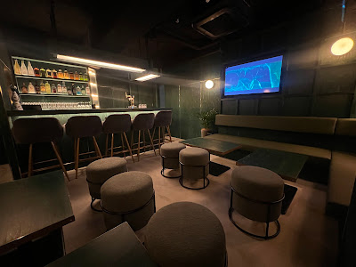Bar as ONE Ginza 사진 5