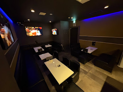 カラオケバーBlue 銀座並木通り店 사진 2