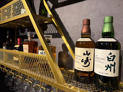 カラオケバーBlue 銀座並木通り店 사진 3