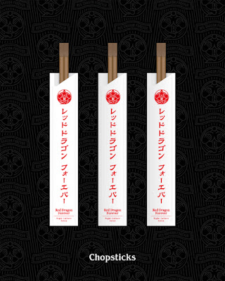 Night Culture Salon | Red Dragon Forever 사진 4