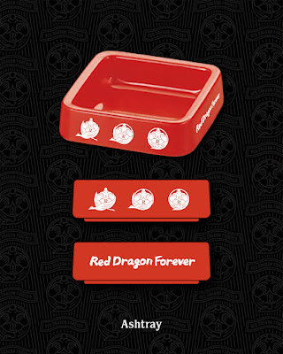 Night Culture Salon | Red Dragon Forever 사진 5