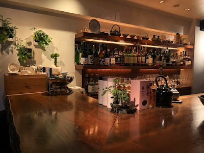 GINZA Sake Bar Maruichi 사진 4