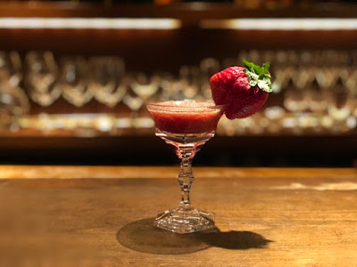 GINZA Sake Bar Maruichi 사진 2