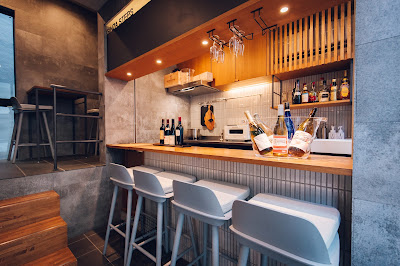 WINE Bar Apero 사진 3