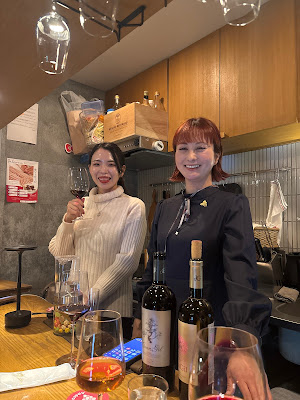 WINE Bar Apero 사진 5