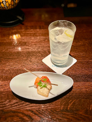 BAR GROUPER 사진 3