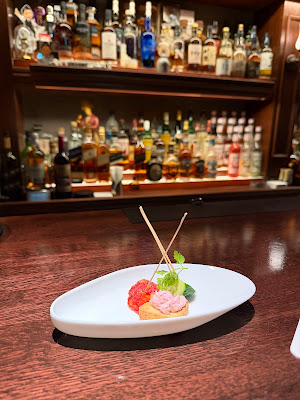 BAR GROUPER 사진 2