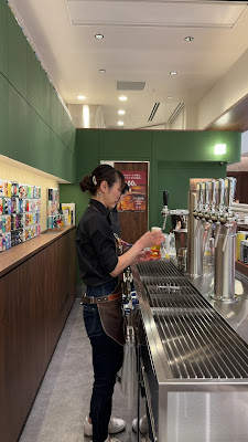 BEER BOULEVARD GINZA【ビアブルヴァードギンザ】 사진 2