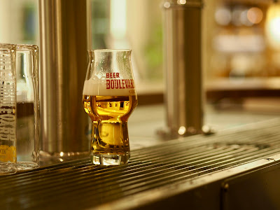 BEER BOULEVARD GINZA【ビアブルヴァードギンザ】 사진 3