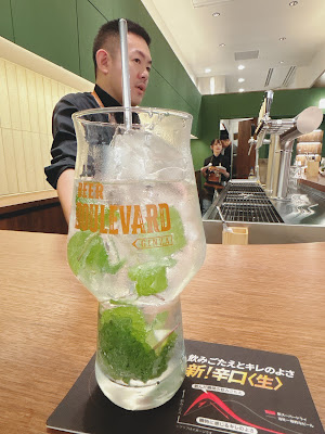 BEER BOULEVARD GINZA【ビアブルヴァードギンザ】 사진 5