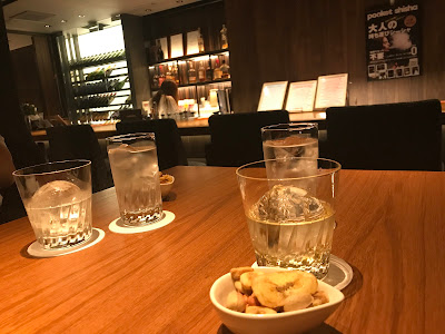 Tokyo Ginza BAR Capella（バーカペラ）東京銀座 사진 3