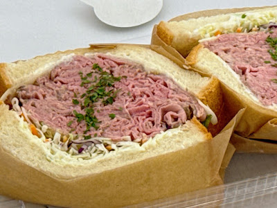 近江屋牛肉店 ロースト肉工房 사진 5