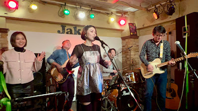 Live&Session‐Jaka’z 사진 2