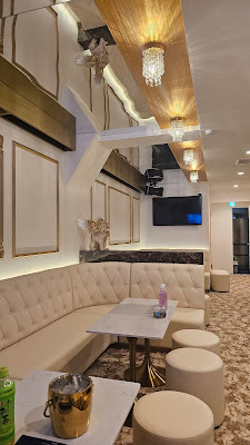 LOUNGE L AKASAKA 사진 4