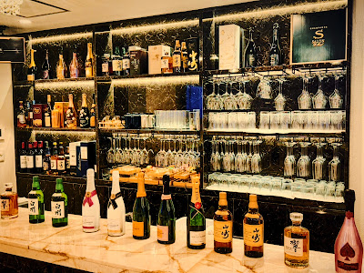 LOUNGE L AKASAKA 사진 2