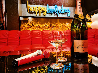 LOUNGE L AKASAKA 사진 3