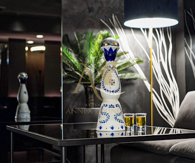 AKASAKA ANNEX LOUNGE | 赤坂アネックスラウンジ 사진 2