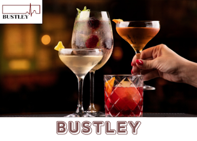 BUSTLEY バスリー 사진 4