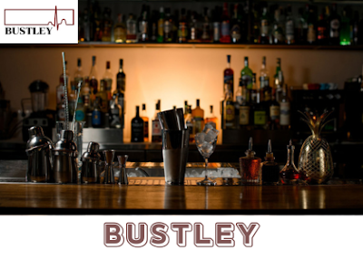BUSTLEY バスリー 사진 2