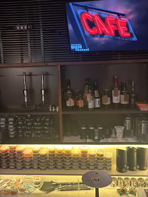 eN Shisha Lounge in Akasaka 사진 3
