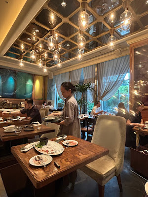 Lubina Midtown Hibiya 사진 3