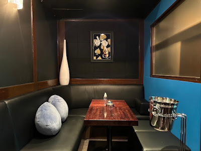 カラオケバーBlue 銀座コリドー街店 사진 2