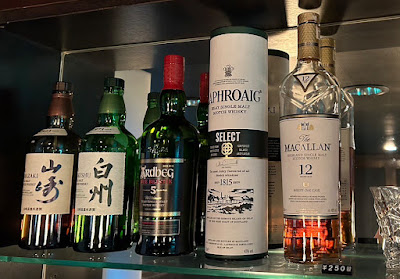 カラオケバーBlue 銀座コリドー街店 사진 4